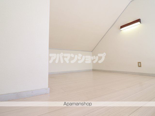 シティパレスの内装写真