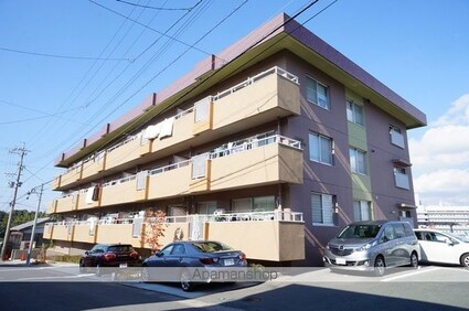 ＬＵＭＩＵＳ　ＳＡＮＡＲＵＤＡＩ[2SLDK/77.04m2]の外観1