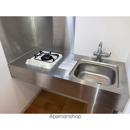 インフィニティ今池[1K/24.63m2]のその他内装6