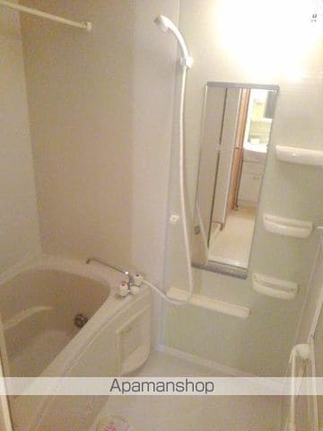 ラフレシール・友Aの内装写真