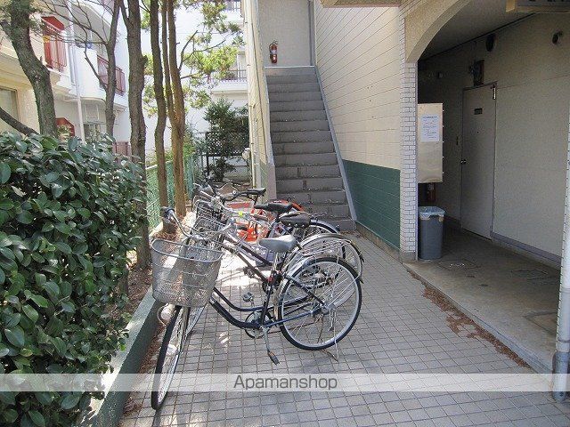 ラヴニール志木4の外観写真