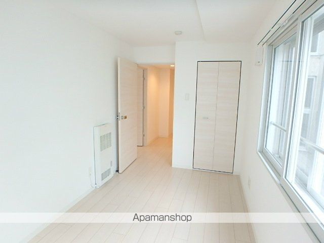 モルティーニ南円山の内装写真