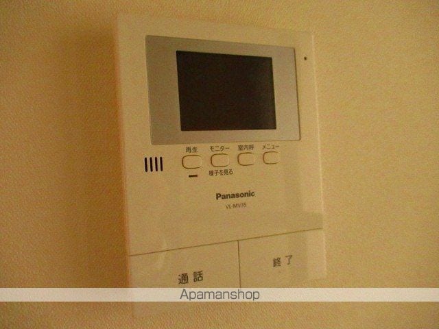 シティプラザ西青山Aの内装写真
