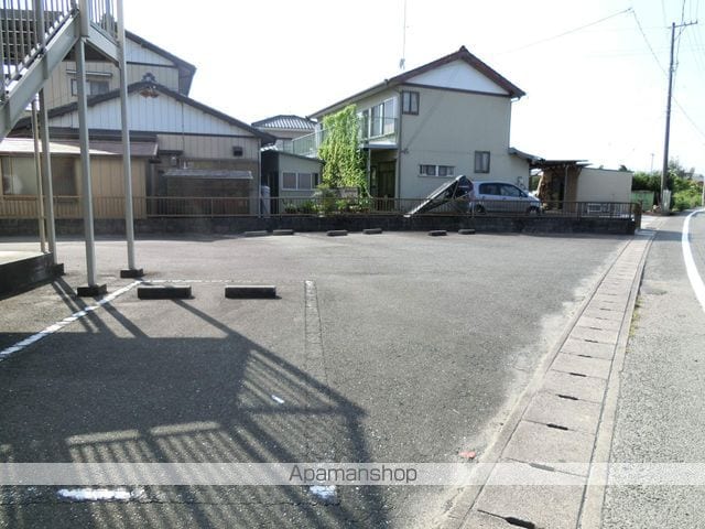 エトワールの外観写真