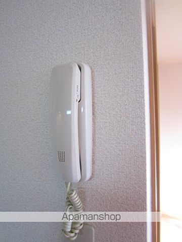 ユニヴェール白山の内装写真