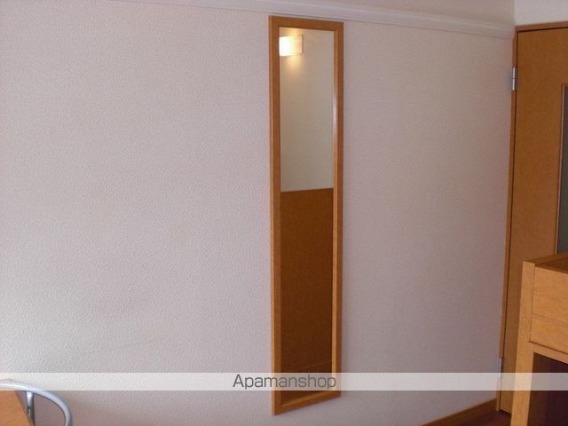 レオパレスウィッシュの内装写真