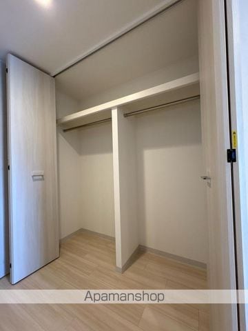 SーRESIDENCE瓦町駅aloの内装写真