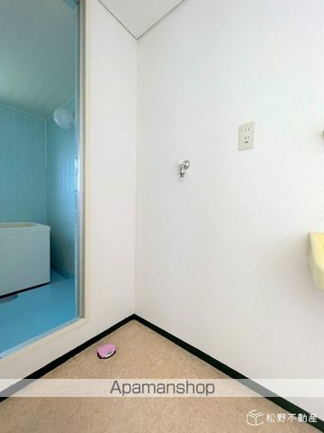 レジデンス木太の内装写真
