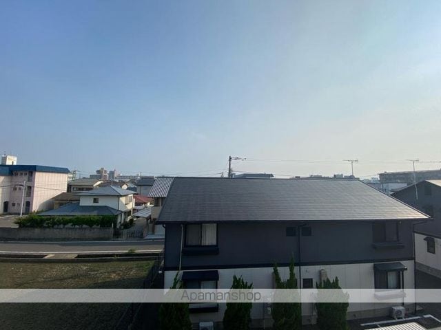 アドミレー樹太Dの内装写真