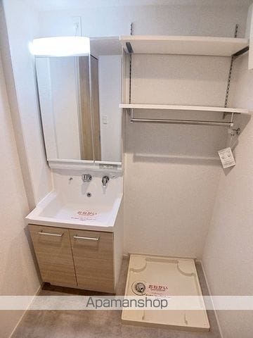 ムーンヒルズ大阪の内装写真