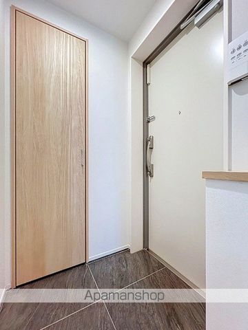 コリーヌ駒場池尻の内装写真