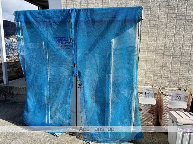レオパレススペースタナカのその他写真
