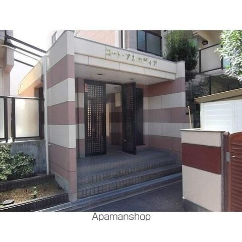 コートアルカディア B棟のその他写真