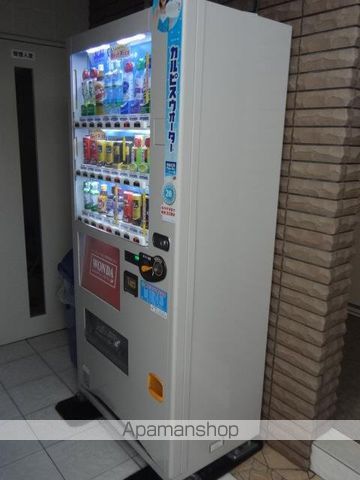 グランシャリオルーチェの内装写真