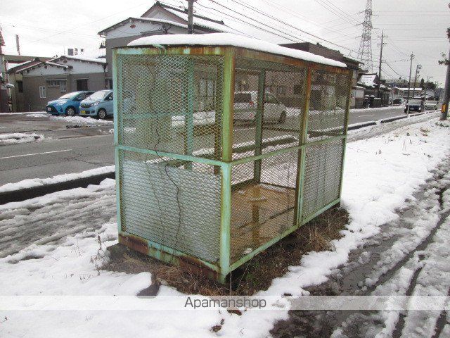コーポ吉山のその他写真