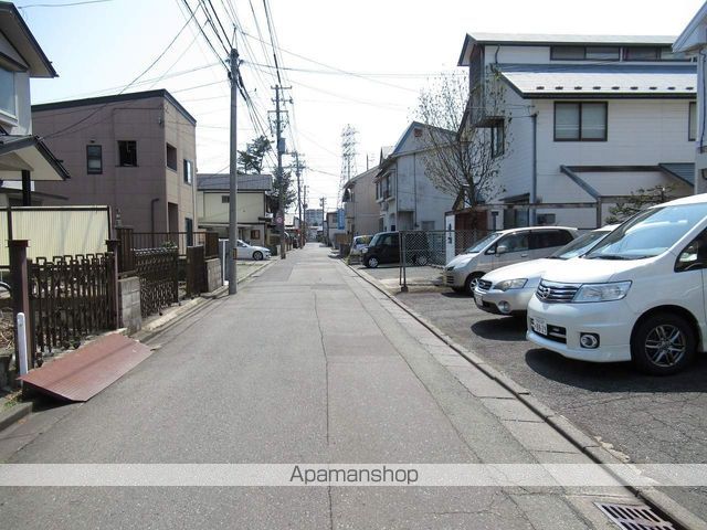 ドミ馬場小路Bの周辺写真