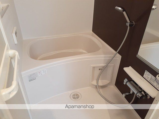 アンピア ルーチェ Aの内装写真