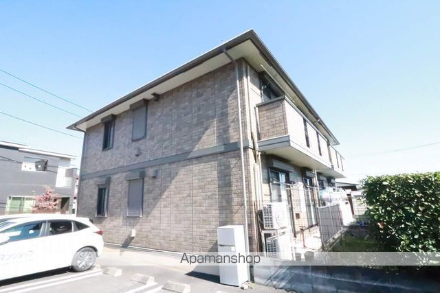 クレスト　ＡＢのイメージ