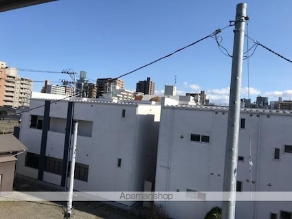エクセルコート柏木[1R/21.17m2]の内装2