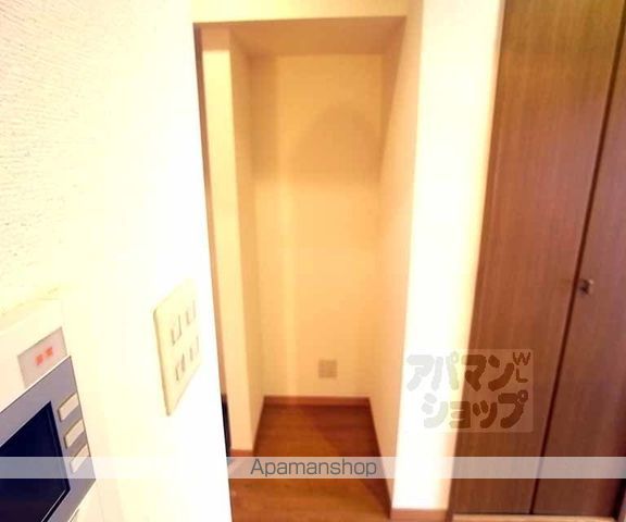 葛城マンションの内装写真