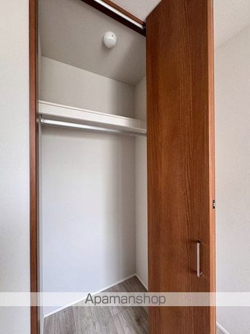 ベルクールの内装写真