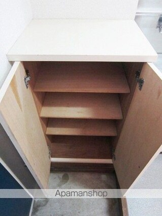 長野県長野市大字稲葉中千田[1K/24.78m2]の玄関