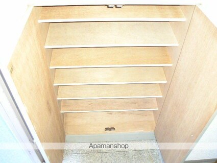 石芝イン北[1K/25.54m2]の内装3