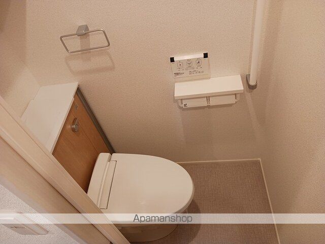 ルーカスいづろの内装写真