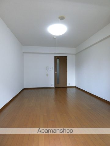 KC21ビルの内装写真