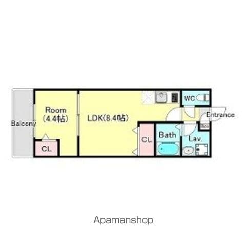 ジーメゾン八千代オトヌのイメージ