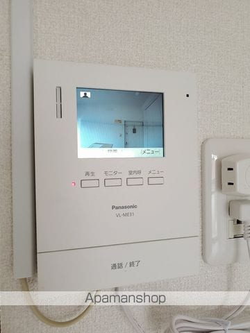 メゾンベルウェルの内装写真