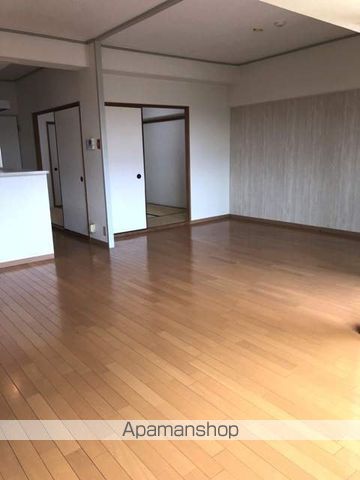 くずはセンチュリータウン1番館の内装写真
