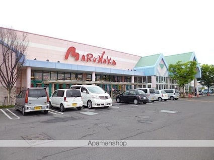 レオパレス華Ⅱ[1K/23.18m2]の周辺1