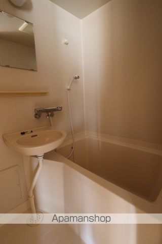 ウッディハイツの内装写真