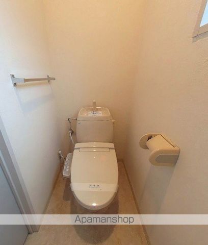 みかげマンションの内装写真