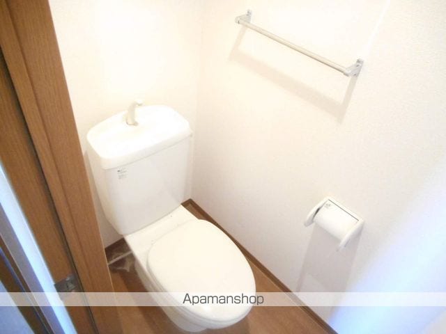 ウィルモア田迎の内装写真
