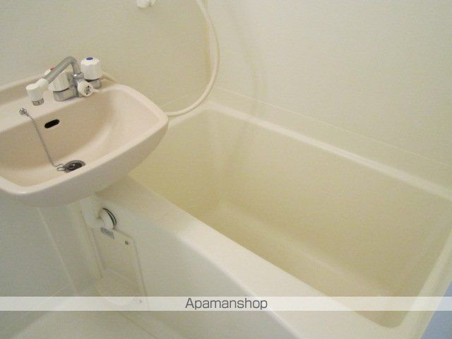 レオパレススカースデールの内装写真
