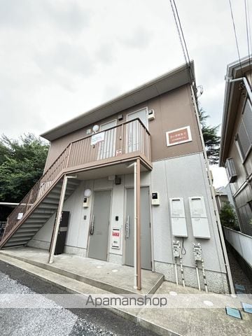 コーポ弥生C