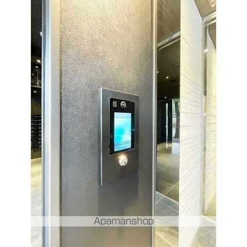 SーRESIDENCE金山ALTANOの内装写真