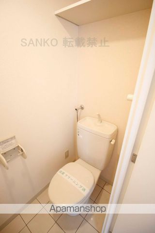 ルーエN15の内装写真