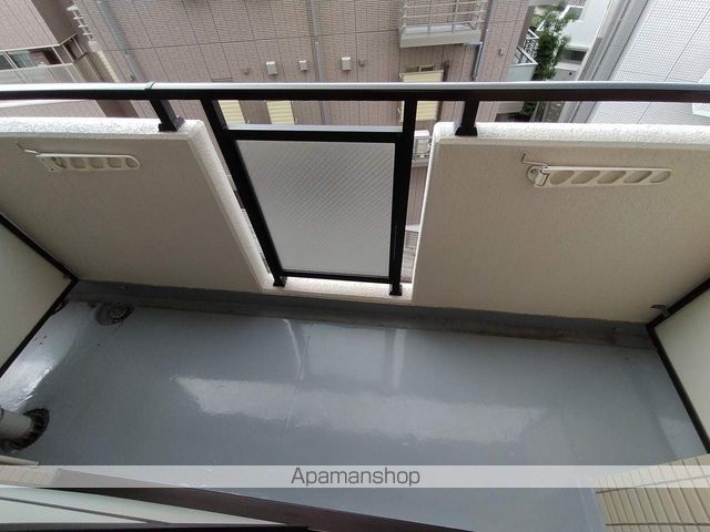第15セキネマンションの内装写真