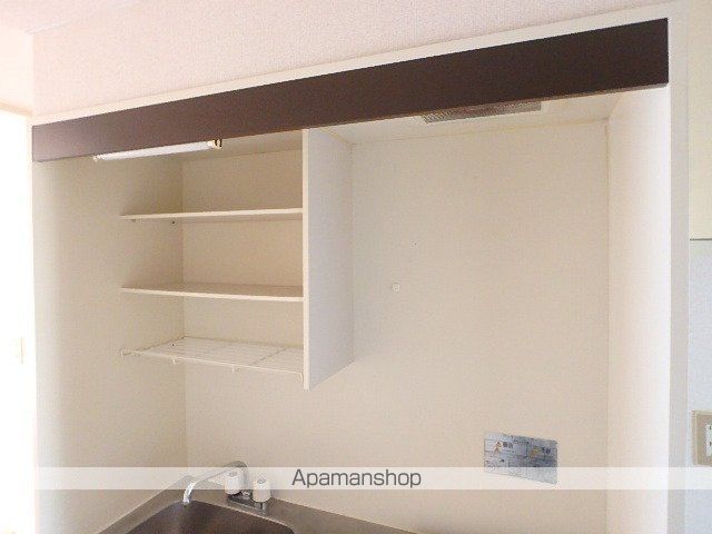 サングリーン小林の内装写真