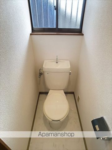 南根ハイツの内装写真