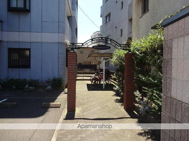 センチュリオン黒崎の外観写真