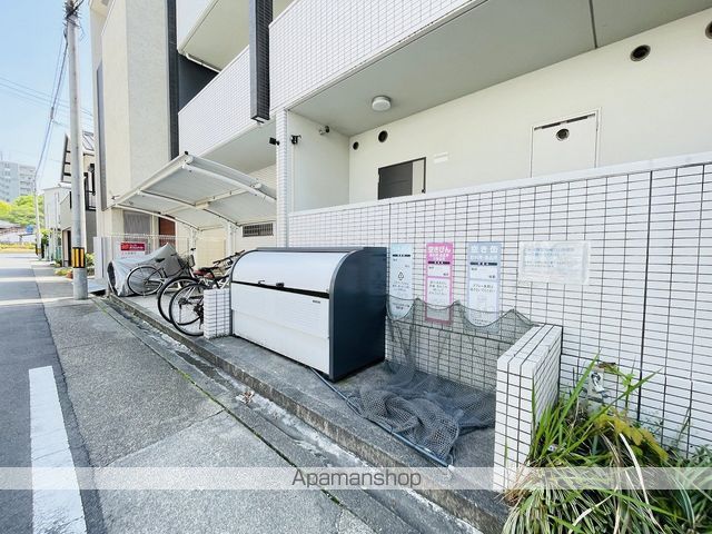 ライフステージ365 5号館のその他写真