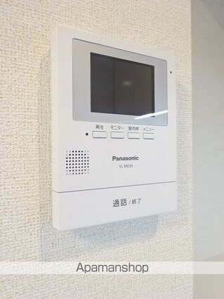 Ｋ．Ｚ　ｗｉｌｌ　Ｅ[1LDK/36.72m2]のその他設備