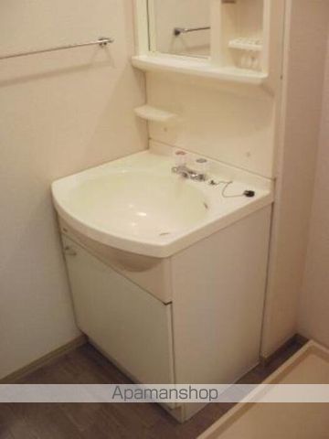 シャンドフレール黒埼 DEの内装写真