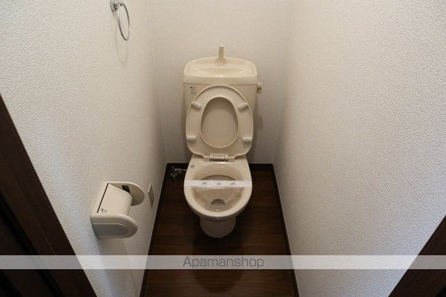 アネシス南光台の内装写真