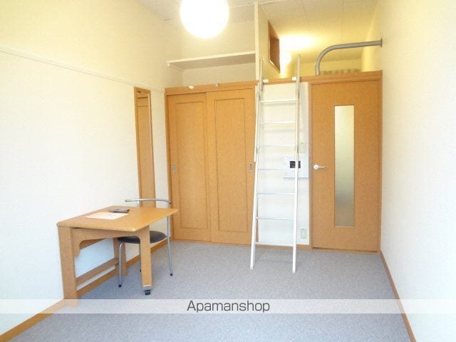 レオパレス瑞穂の内装写真
