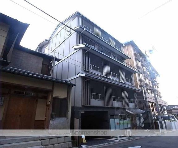 サイト祇園八坂の外観写真